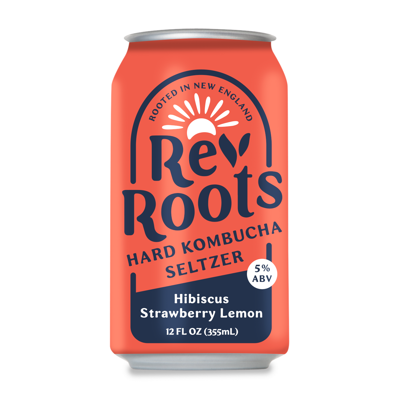 Find Our Kombucha Rev Roots